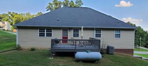 2611 Kaley Drive Talbott Tn 37877, Talbott, TN 37877 photo 3