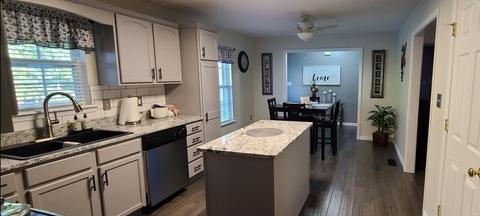 2611 Kaley Drive Talbott Tn 37877, Talbott, TN 37877 photo 5