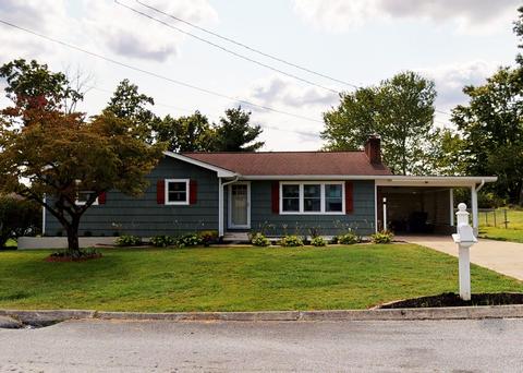 234 Gregory Avenue Greeneville Tn 37745, Greeneville, TN 37745 photo 2
