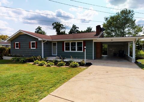 234 Gregory Avenue Greeneville Tn 37745, Greeneville, TN 37745 photo 1