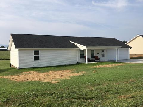 40 Brown Rd Road Chuckey Tn 37641, Chuckey, TN 37641 photo 1