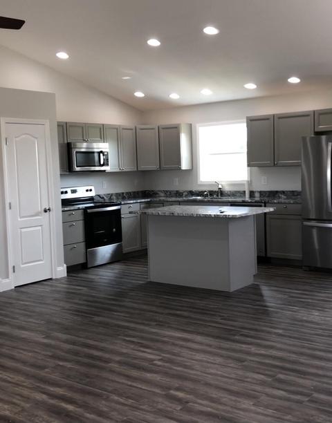 40 Brown Rd Road Chuckey Tn 37641, Chuckey, TN 37641 photo 2