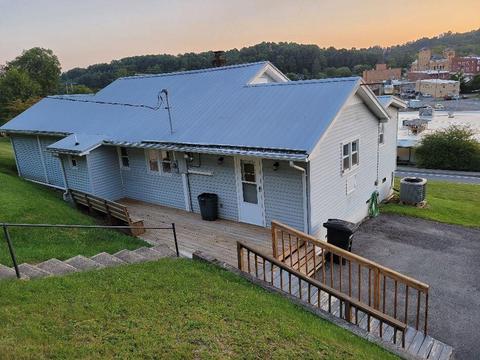218 NE Railroad Avenue Wise Va 24293, Wise, VA 24293 photo 1