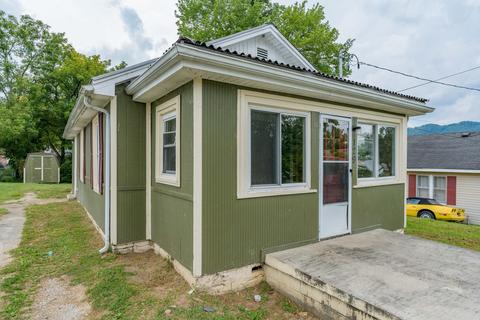 129 Jefferson Street St, Erwin, TN 37650 photo 1