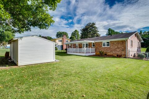 813 9th Street Erwin Tn 37650, Erwin, TN 37650 photo 27