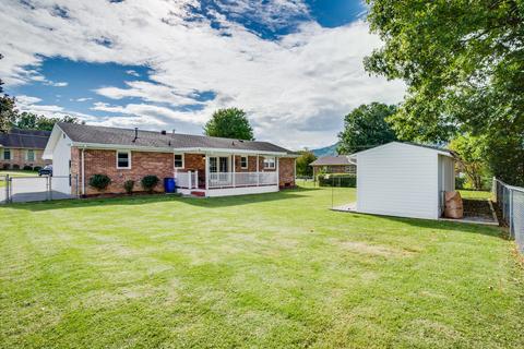 813 9th Street Erwin Tn 37650, Erwin, TN 37650 photo 26