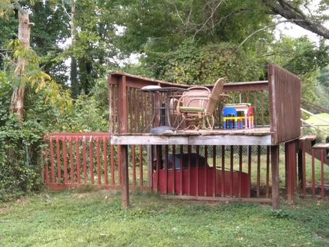 805 Chestnut Avenue Erwin Tn 37650, Erwin, TN 37650 photo 7