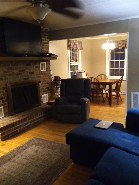 805 Chestnut Avenue Erwin Tn 37650, Erwin, TN 37650 photo 9
