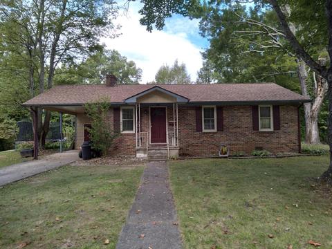 805 Chestnut Avenue Erwin Tn 37650, Erwin, TN 37650 photo 1