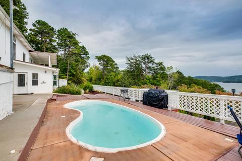 150 Pine Fork Rd Rutledge Tn 37861, Rutledge, TN 37861 photo 39