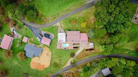 150 Pine Fork Rd Rutledge Tn 37861, Rutledge, TN 37861 photo 47