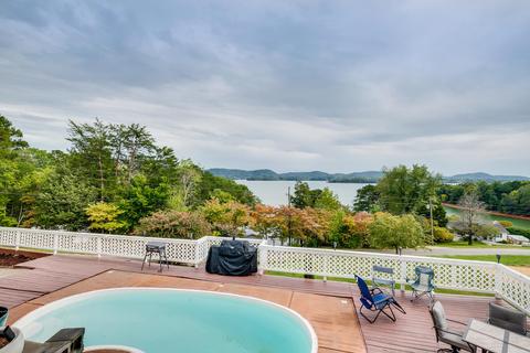 150 Pine Fork Rd Rutledge Tn 37861, Rutledge, TN 37861 photo 37