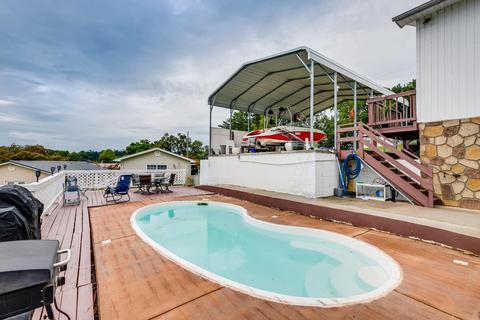 150 Pine Fork Rd Rutledge Tn 37861, Rutledge, TN 37861 photo 40