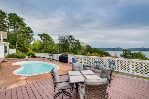 150 Pine Fork Rd Rutledge Tn 37861, Rutledge, TN 37861 photo 38