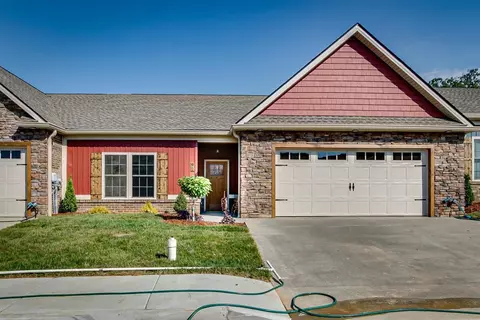 208 Hacker Martin Drive Gray Tn 37615, Gray, TN 37615 photo 2