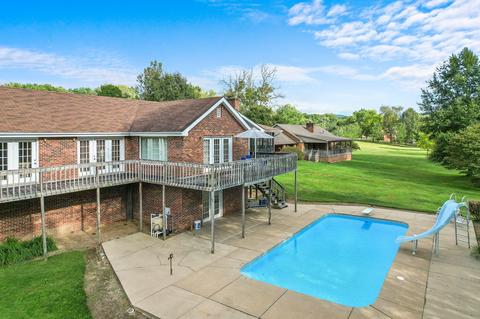 20 Oliphant Drive Greeneville Tn 37745, Greeneville, TN 37745 photo 4