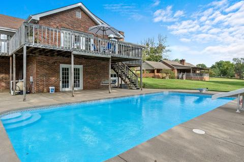 20 Oliphant Drive Greeneville Tn 37745, Greeneville, TN 37745 photo 45