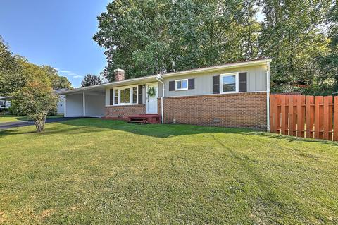 2005 Elmwood Street Johnson City Tn 37604, Johnson City, TN 37604 photo 3