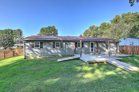 2005 Elmwood Street Johnson City Tn 37604, Johnson City, TN 37604 photo 24