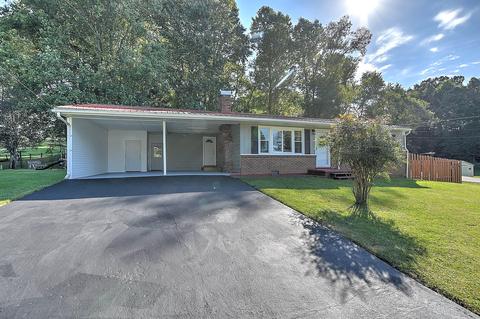 2005 Elmwood Street Johnson City Tn 37604, Johnson City, TN 37604 photo 31
