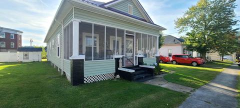 232 Tucker Street Erwin Tn 37650, Erwin, TN 37650 photo 1