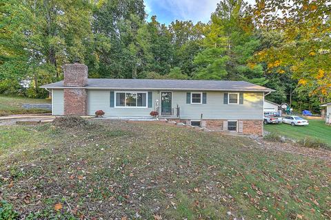 160 Ramey Road Bristol Tn 37620, Bristol, TN 37620 photo 1
