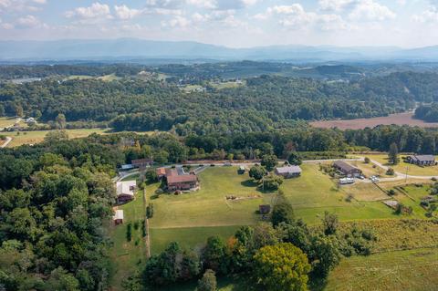 75 Panoramic View Drive Greeneville Tn 37743, Greeneville, TN 37743 photo 90