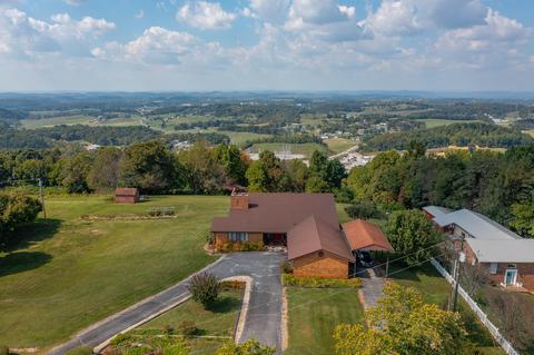 75 Panoramic View Drive Greeneville Tn 37743, Greeneville, TN 37743 photo 2