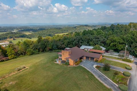 75 Panoramic View Drive Greeneville Tn 37743, Greeneville, TN 37743 photo 4