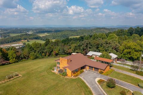 75 Panoramic View Drive Greeneville Tn 37743, Greeneville, TN 37743 photo 102