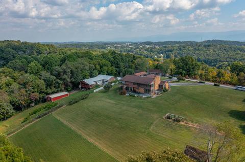 75 Panoramic View Drive Greeneville Tn 37743, Greeneville, TN 37743 photo 85