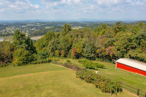 75 Panoramic View Drive Greeneville Tn 37743, Greeneville, TN 37743 photo 99