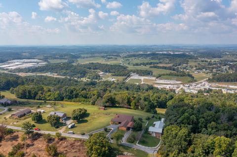 75 Panoramic View Drive Greeneville Tn 37743, Greeneville, TN 37743 photo 97