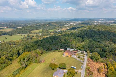 75 Panoramic View Drive Greeneville Tn 37743, Greeneville, TN 37743 photo 94