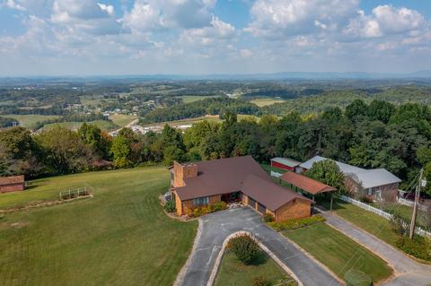 75 Panoramic View Drive Greeneville Tn 37743, Greeneville, TN 37743 photo 3