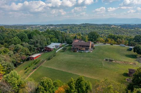 75 Panoramic View Drive Greeneville Tn 37743, Greeneville, TN 37743 photo 86