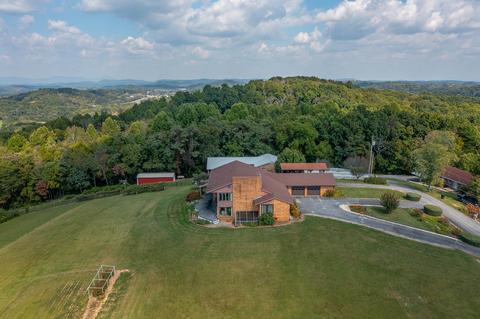 75 Panoramic View Drive Greeneville Tn 37743, Greeneville, TN 37743 photo 82