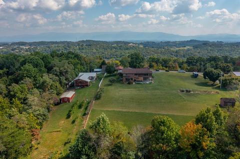75 Panoramic View Drive Greeneville Tn 37743, Greeneville, TN 37743 photo 87