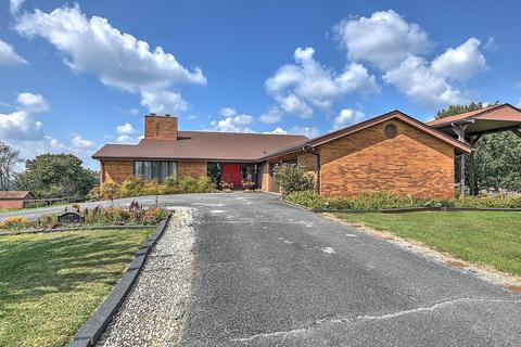 75 Panoramic View Drive Greeneville Tn 37743, Greeneville, TN 37743 photo 7