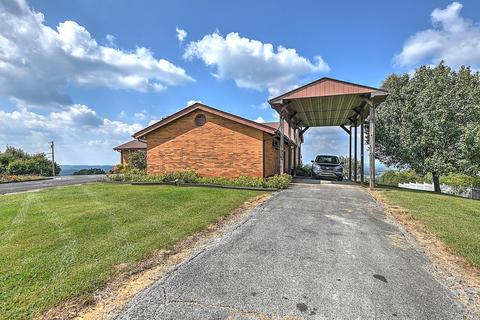 75 Panoramic View Drive Greeneville Tn 37743, Greeneville, TN 37743 photo 8