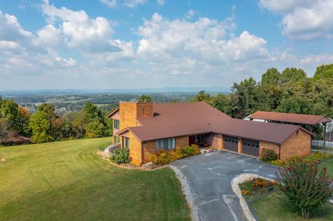 75 Panoramic View Drive Greeneville Tn 37743, Greeneville, TN 37743 photo 5
