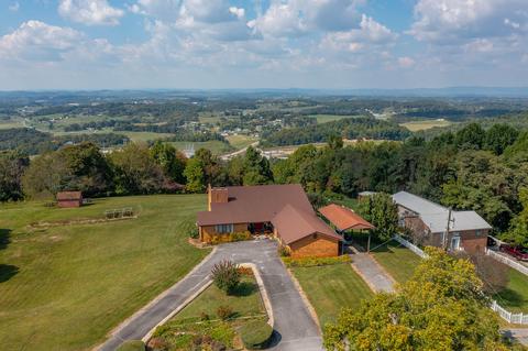 75 Panoramic View Drive Greeneville Tn 37743, Greeneville, TN 37743 photo 1