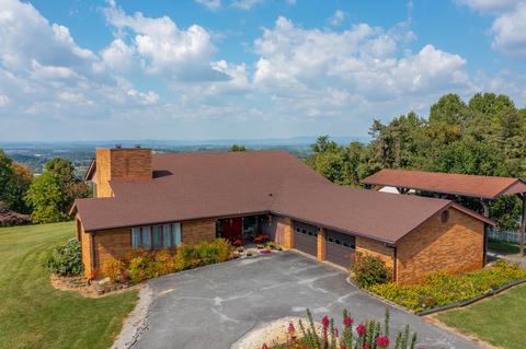 75 Panoramic View Drive Greeneville Tn 37743, Greeneville, TN 37743 photo 6