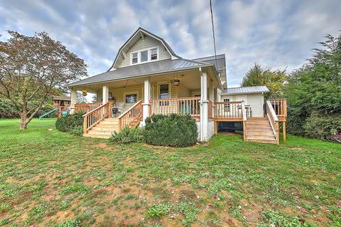 31436 Cornett Road Damascus Va 24236, Damascus, VA 24236 photo 2