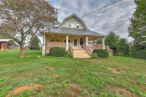 31436 Cornett Road Damascus Va 24236, Damascus, VA 24236 photo 31