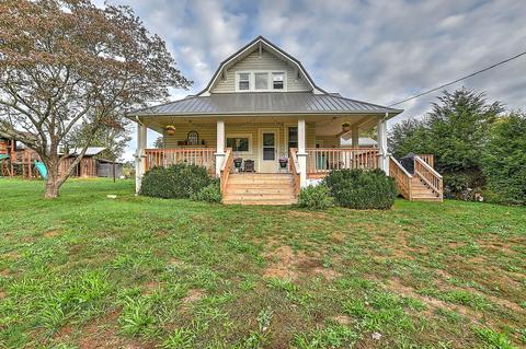 31436 Cornett Road Damascus Va 24236, Damascus, VA 24236 photo 1