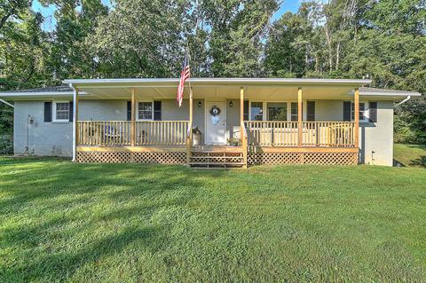1560 Pitt Loop Chuckey Tn 37641, Chuckey, TN 37641 photo 1