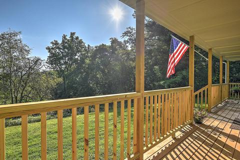 1560 Pitt Loop Chuckey Tn 37641, Chuckey, TN 37641 photo 4