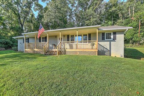 1560 Pitt Loop Chuckey Tn 37641, Chuckey, TN 37641 photo 2
