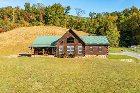 422 Hillside Lane Duffield Va 24244, Duffield, VA 24244 photo 1